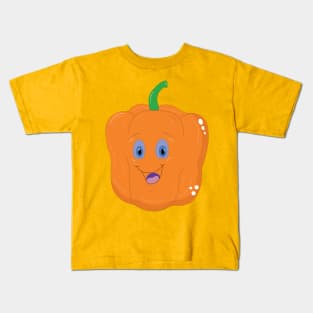 pepper Kids T-Shirt